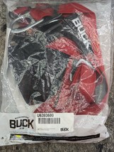 New Sealed BUCKINGHAM MFG Full Body Harness Climbing (U6393600)  Size U ... - $84.99