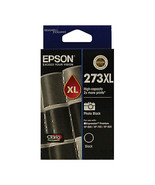 Epson 273XL Ink Cartridge - Photo Black - $53.63