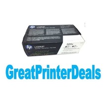 HP 305x CE410XD 2-Pack LaserJet Toner Cartridges NEW SEALED!!!! - £109.97 GBP