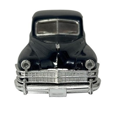 Solido Lionel Trains 1946 Chrysler Windsor Vintage 1:43 Diecast Model Car Item image 5