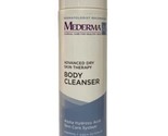 Mederma AG Advanced Dry Skin Therapy Body Cleanser 8 fl oz 235 mL - £44.67 GBP