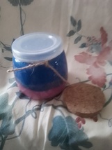 Scented candle - $130.59 MXN