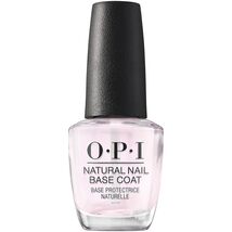 OPI Natural Nail Base Coat | Nail Polish Base Coat | Protects Nails &amp; Pr... - €10,31 EUR