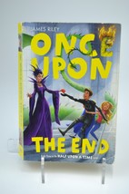 Once Upon The End James Riley - £4.78 GBP