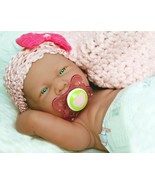 NEW~ Precious Preemie Berenguer La Newborn Doll + Extras Accessories SUP... - $94.50