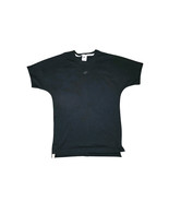 Nike Sportswear Essentials Black Sz S Heavyweight Shirt Move To Zero DR8... - $24.75 CAD