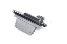 10-13 MAZDASPEED 3 HEATER BLOWER MOTOR RESISTOR Q8855 image 10