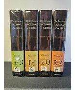 Interpreter&#39;s Dictionary of the Bible: An Illustrated Encyclopedia: Vol.... - $55.12 CAD