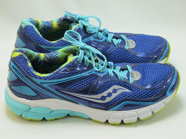 Saucony Progrid Lancer Running Shoes Women’s Size 10 US Near Mint Condition - $39.76
