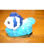2023 McDonald&#39;s Happy Meal Toy The Little Mermaid #4 Flounder Loose - €1,53 EUR