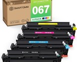 067 Toner Cartridge Replacement For Canon 067 067H Toner Cartridge For M... - $240.99