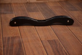Traditional Wooden Humbler Handcrafted BDSM Croseplay-Sub Slave Gear - $34.64