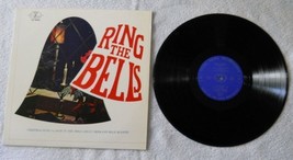 Back to the Bible Male Quartet/Choir-Ring the Bells-Christmas-Good News Mono LP - £8.31 GBP