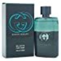 Gucci Guilty Black For Men 1.6 oz EDT Spray By Gucci image 3