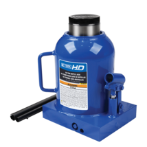 K Tool International Bottle Jack 50 Ton (Welded) - $624.49
