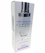 1xClinicals bySpaScriptions Moisturizing Facial Serum w/Retinol/Anti-Agi... - $17.81