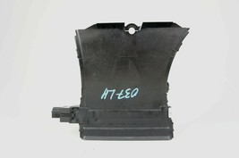 2007-2013 bmw x5 e70 left driver side under seat heater core floor air v... - $716.91 MXN