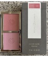 COMPLEX CULTURE Good Glow Blush Duo in SO CHILL/GLOW RUSH .38oz/11g FULL... - $24.75