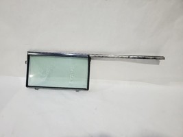 Left or Right Rear Door Vent Glass OEM 1984 1991 Jeep Grand Wagoneer - £78.10 GBP