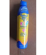 Banana Boat Kids Tear Free Sunscreen Spray SPF 50 Broad Spectrum 9.5 fl oz - $13.00 CAD