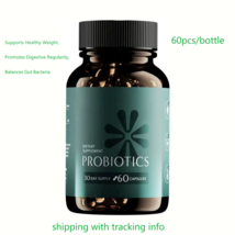 2/4B Intestinal Probiotic, Promotes Digestive Regularity, Balances Gut B... - $29.80+