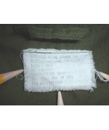 US Navy-Marine Corps Vietnam era flightsuit CS-FRP/1 size 40 Regular Cov... - $116.19 CAD