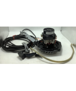 Hoover SteamVac F5835-900 Motor Assembly OEM Parts Fits Several Models r... - $54.83 CAD