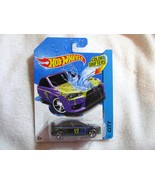 Hot Wheels Color Shifters. Mitsubishi Lancer Evolution X. 2013. Ages 3+.... - $395.34 MXN