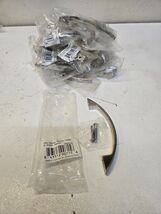 26 Quantity of Jeffrey Alexander Decorative Hardware 8004-SN Bar Pulls (... - $62.69