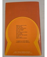 Vintage 1950-60s CHURCH SONGBOOKS Male Quartet &amp; Songs For Men SINGSPIRA... - $461.15 MXN