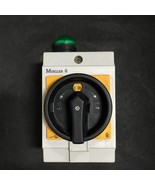 Moeller TO-3-68206GB Motor Load Switch w/Light  - €59,56 EUR