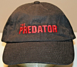 The Predator 2017 Movie Vancouver Film Crew Mens Hat Cap Adjustable Stra... - £56.92 GBP