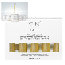 Keune Care Miracle Elixir Booster (15 CT) image 4