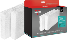 MD1-0002 Replacement Humidifier Wick (3 Pack of 2) - $45.07