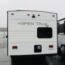 Dutchmen Aspen Trail LE Camper RV Trailer Decals 4PC Package OEM New Ora... - £148.54 GBP