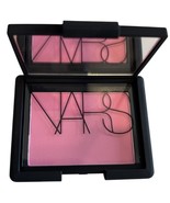NARS Powder Blush DESIRE (4001) Pink Full Size 4.8g New In Box - $116.62 CAD
