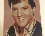 Elvis Presley Vintage Candid Photo Picture Elvis Smiling Kodak EP3 - $12.86