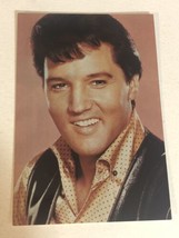 Elvis Presley Vintage Candid Photo Picture Elvis Smiling Kodak EP3 - $12.86
