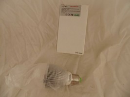 Absen AJ07 Dimmable Light Bulb AC100-130V/AC220-240V  60/50Hz 3-3 - £6.08 GBP