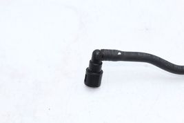07-13 NISSAN ALTIMA FUEL RAIL LINE HOSE PIPE TUBE E4543 image 3