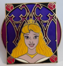 Disney Aurora Sleeping Beauty Royalty Mystery 2016 LR Pin 116901 - €25,97 EUR