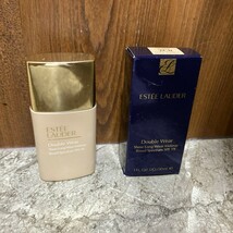 Estee Lauder Double Wear Sheer Long Wear Makeup SPF 19 1 fl. oz. 2C0 - £18.51 GBP