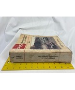 1987 Chevrolet GMC Truck Suburban Jimmy Van Shop Service Repair Manual X... - $103.22 CAD