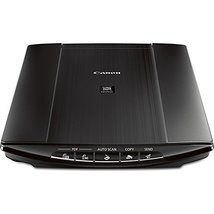 Canon CanoScan LiDE220 Photo and Document Scanner - £115.82 GBP