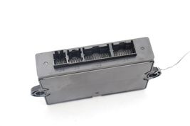 05-11 CADILLAC STS FRONT RIGHT PASSENGER SIDE DOOR CONTROL MODULE E0739 image 7
