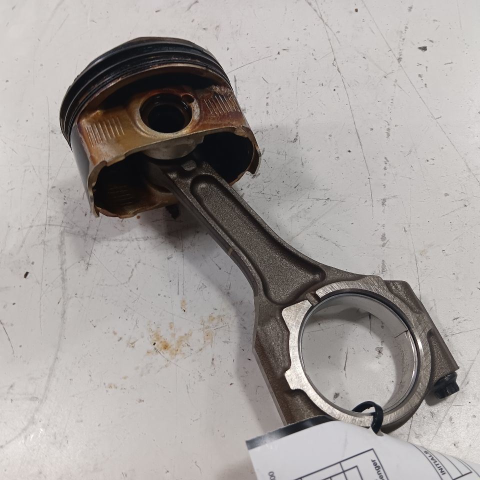Subaru Crosstrek Single Piston With Connecting Rod   2019 2020 2021 2022 2023 Item image 2
