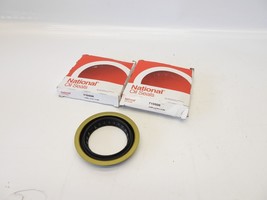 Lot Of 2 Differential Pinion Seal National 710506 - £15.11 GBP
