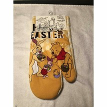 Winnie The Pooh Easter Oven Mitts - $11.88