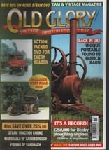 Old Glory Magazine - November 2008 - £3.91 GBP