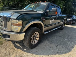 2008 2009 2010 2011 2012 Ford F250 OEM GG Forest Green Tailgate Has Dings  - $556.88